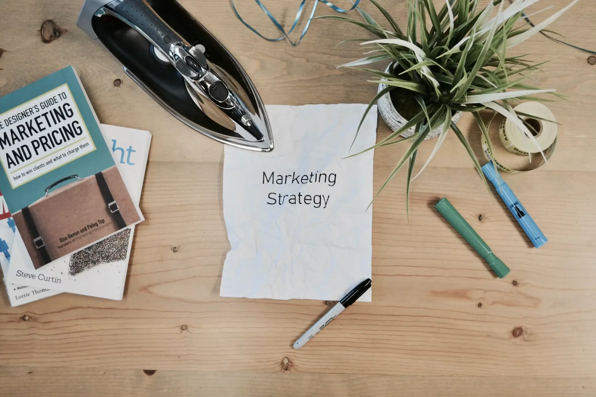 Entry-Level Marketing & Data Analysis