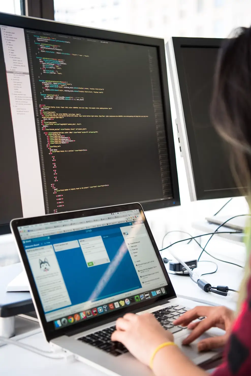 Software engineering