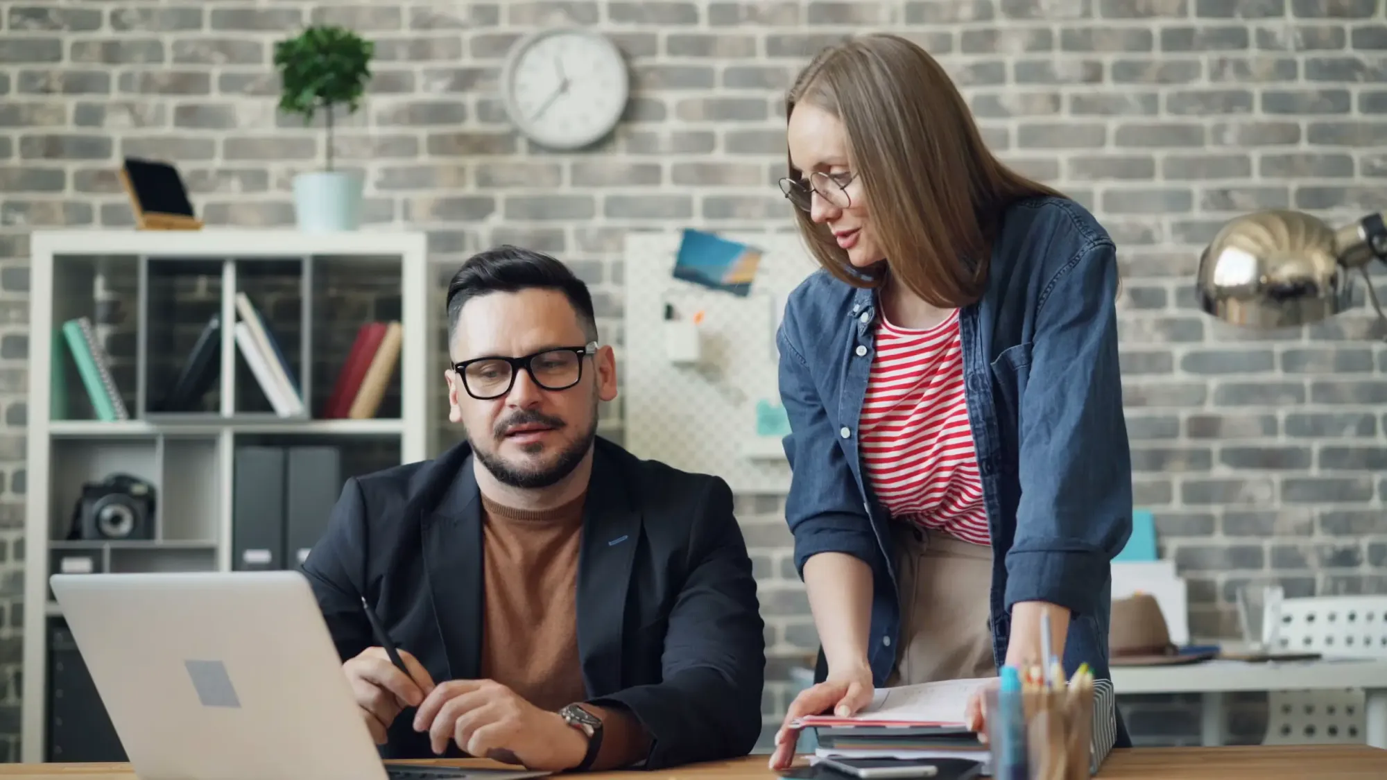 Office Administration & Assistant Roles