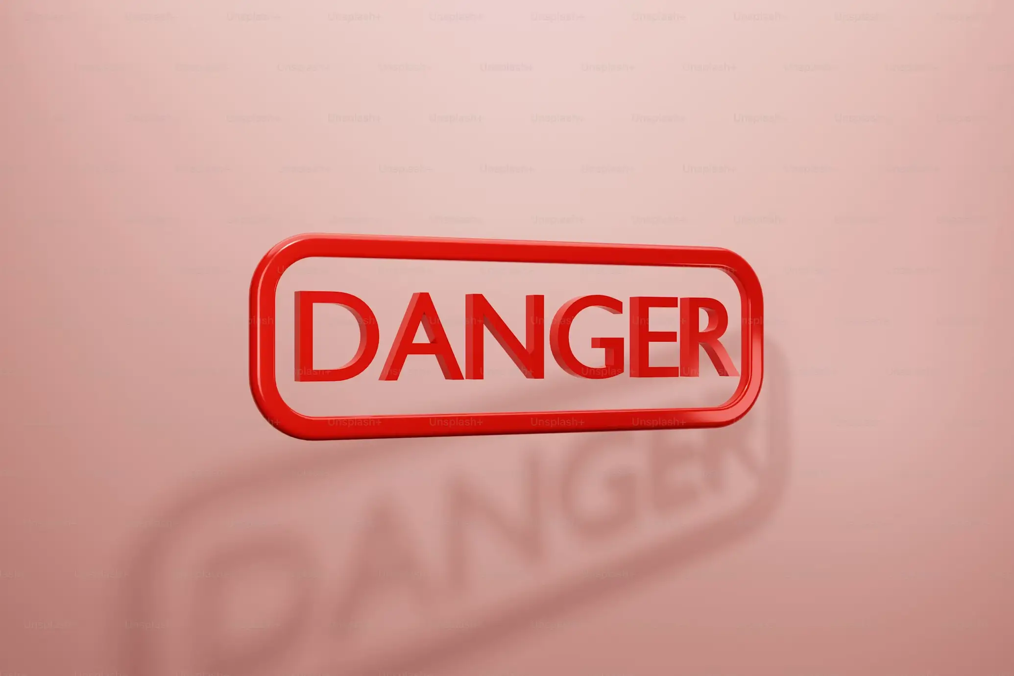The Real Danger Isn't AI