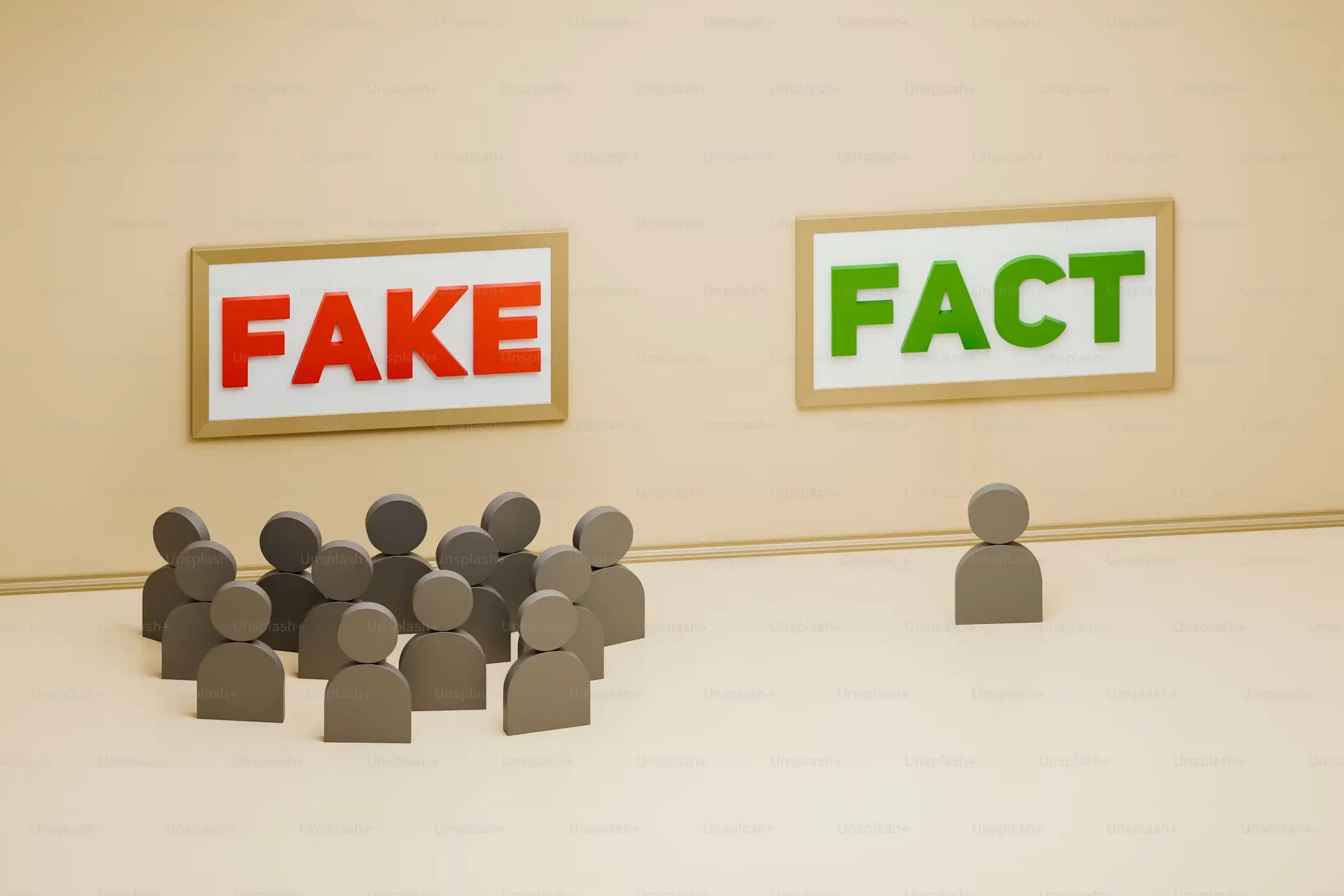 The Age of Obvious Scams Is Over