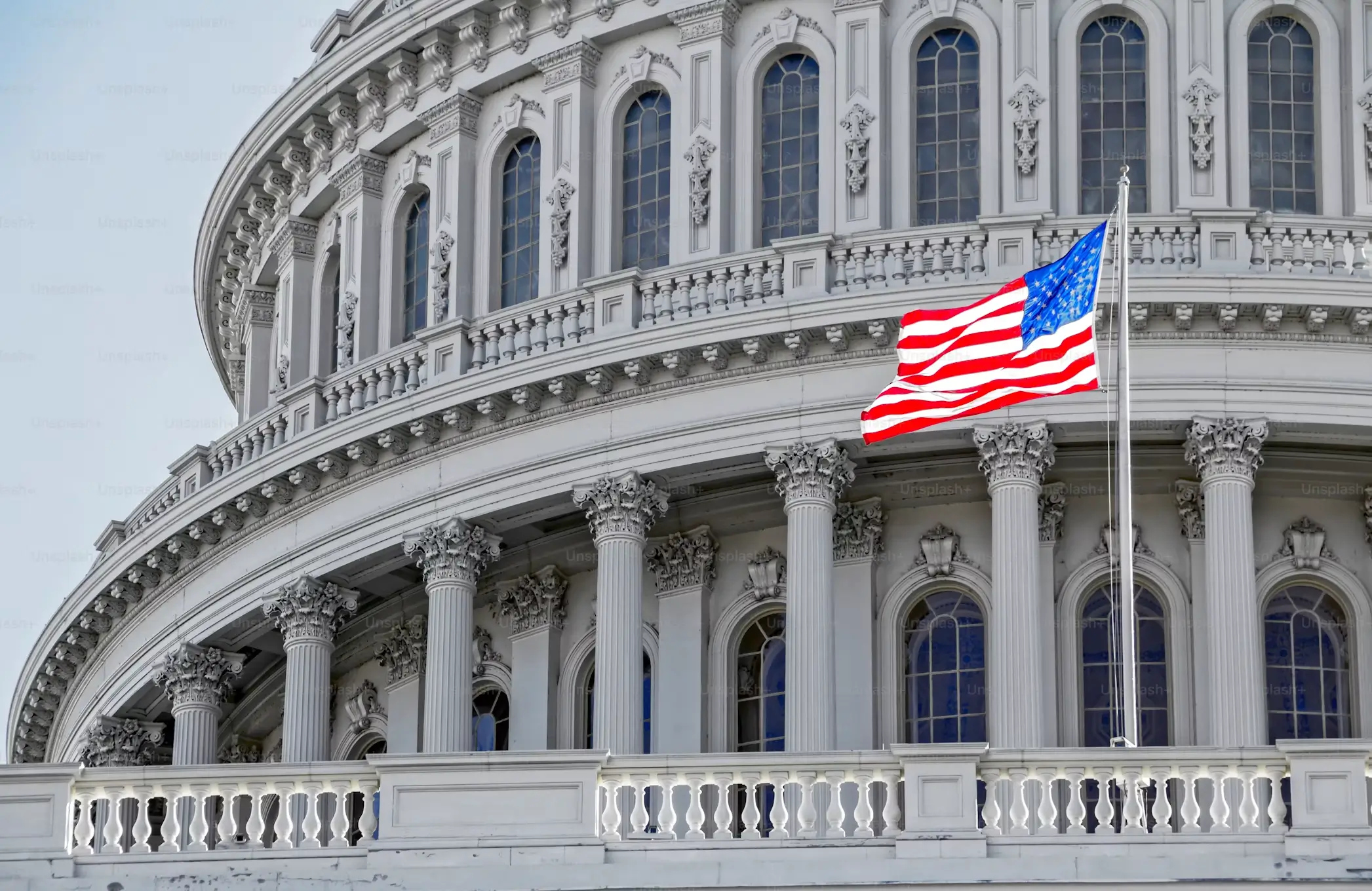 U.S. Government Intervened