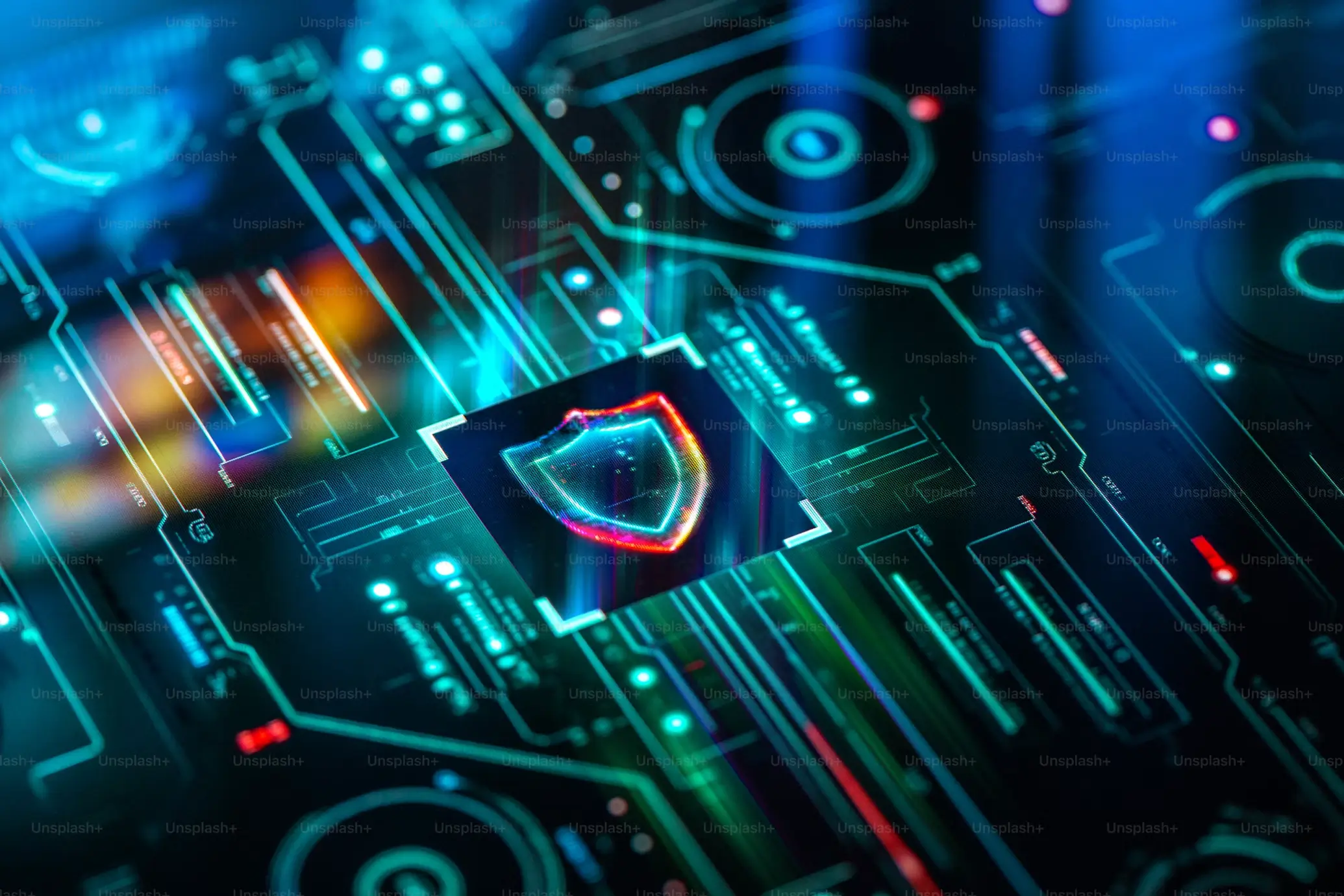 Cyber dual-use acceleration