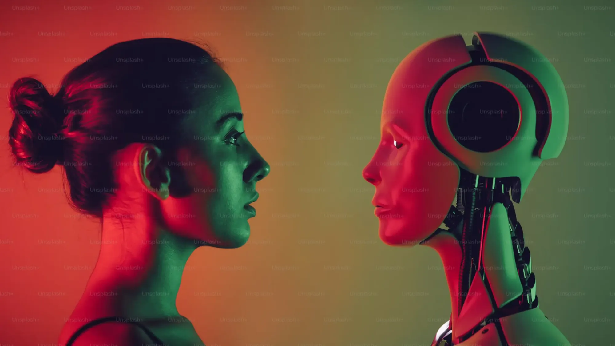 Why AI Relationships Feel So Attractive