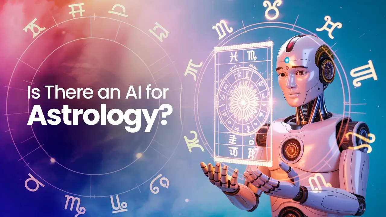 What Is AI Astrology?