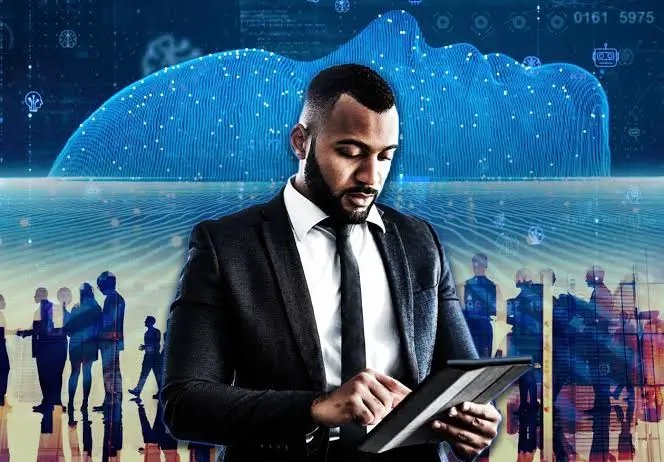 Chief AI Officer