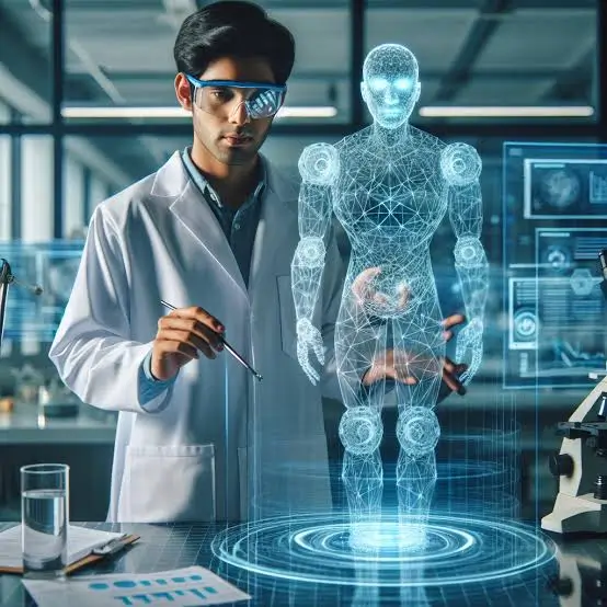 AI Research Scientist