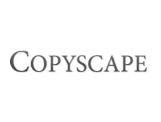 Copyscape