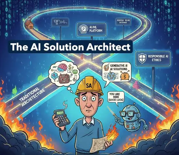 AI Solutions Architect
