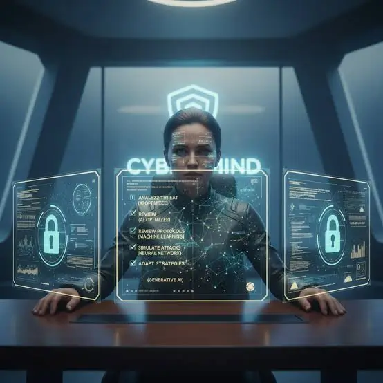 AI Security Engineer