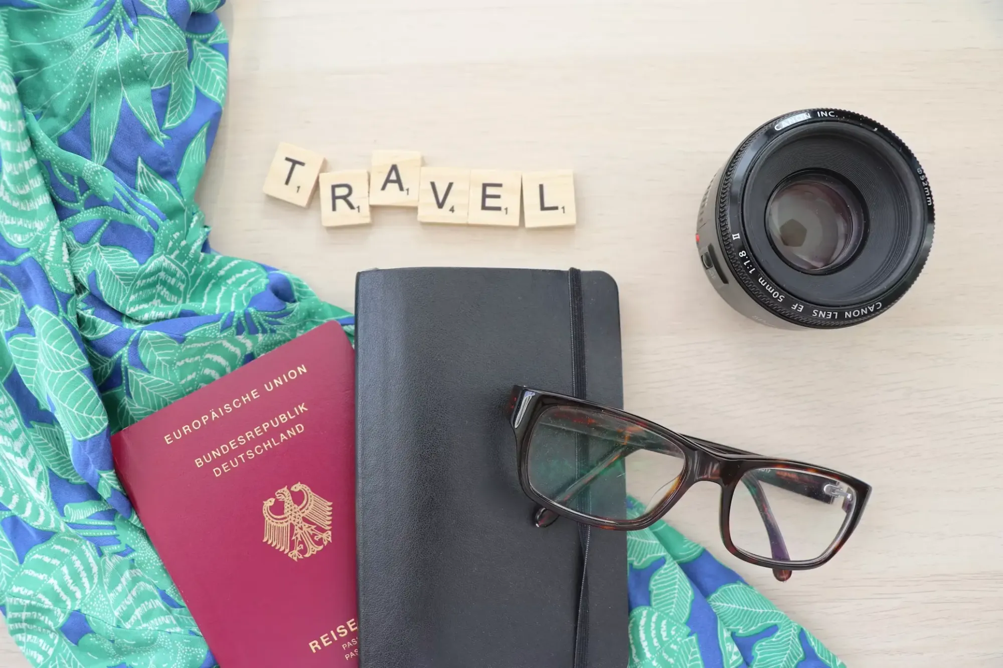 Can AI Plan Your Vacation Better Than a Travel Agent?