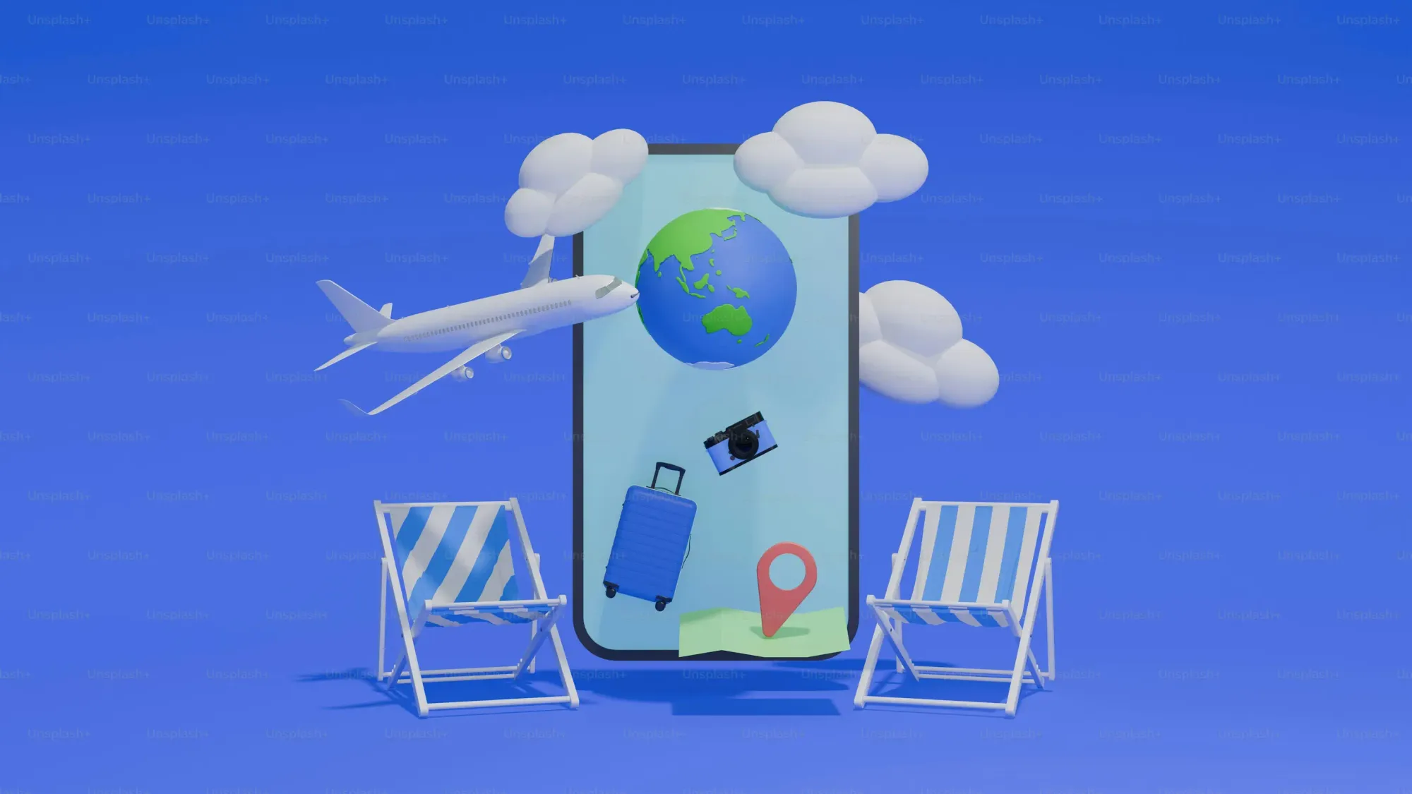 Why More Travelers Are Using AI
