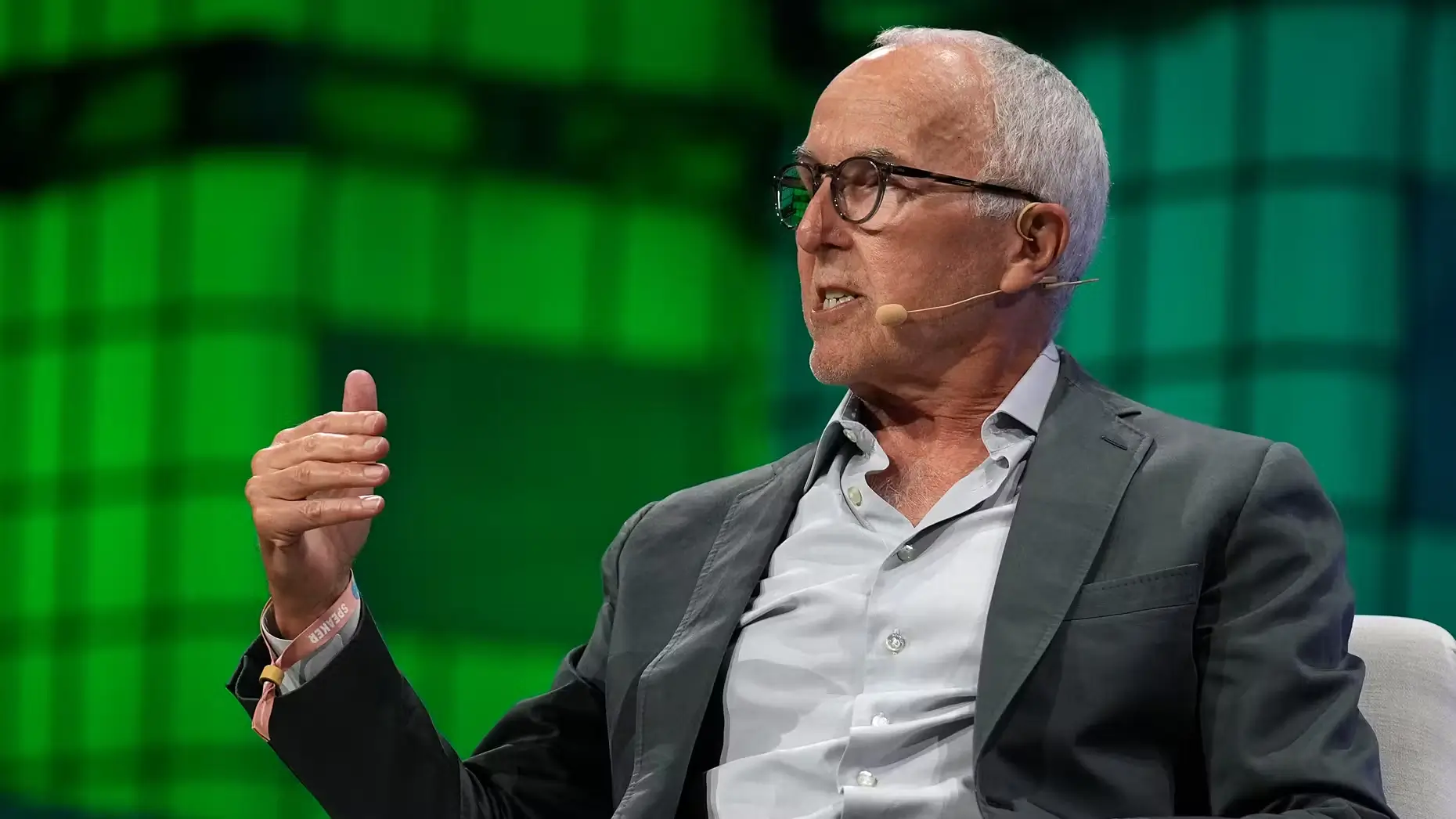Billionaire Buying TikTok
