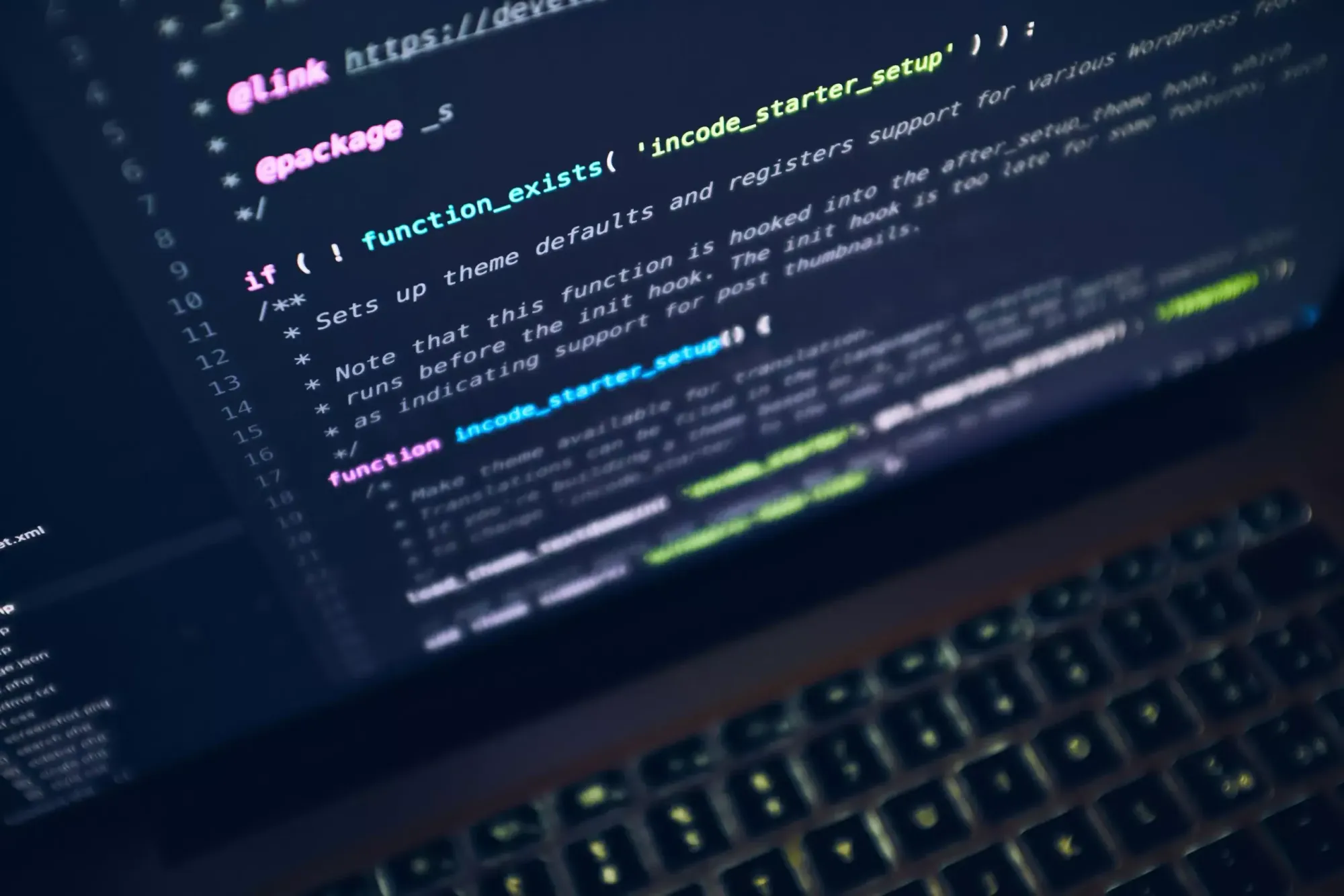 English the Future of Computer Programming