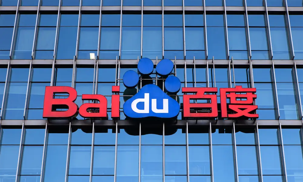 Baidu Search to Use DeepSeek