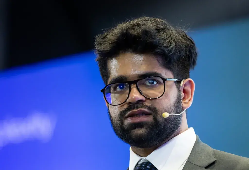 Perplexity Launches New $50M Startup Fund
