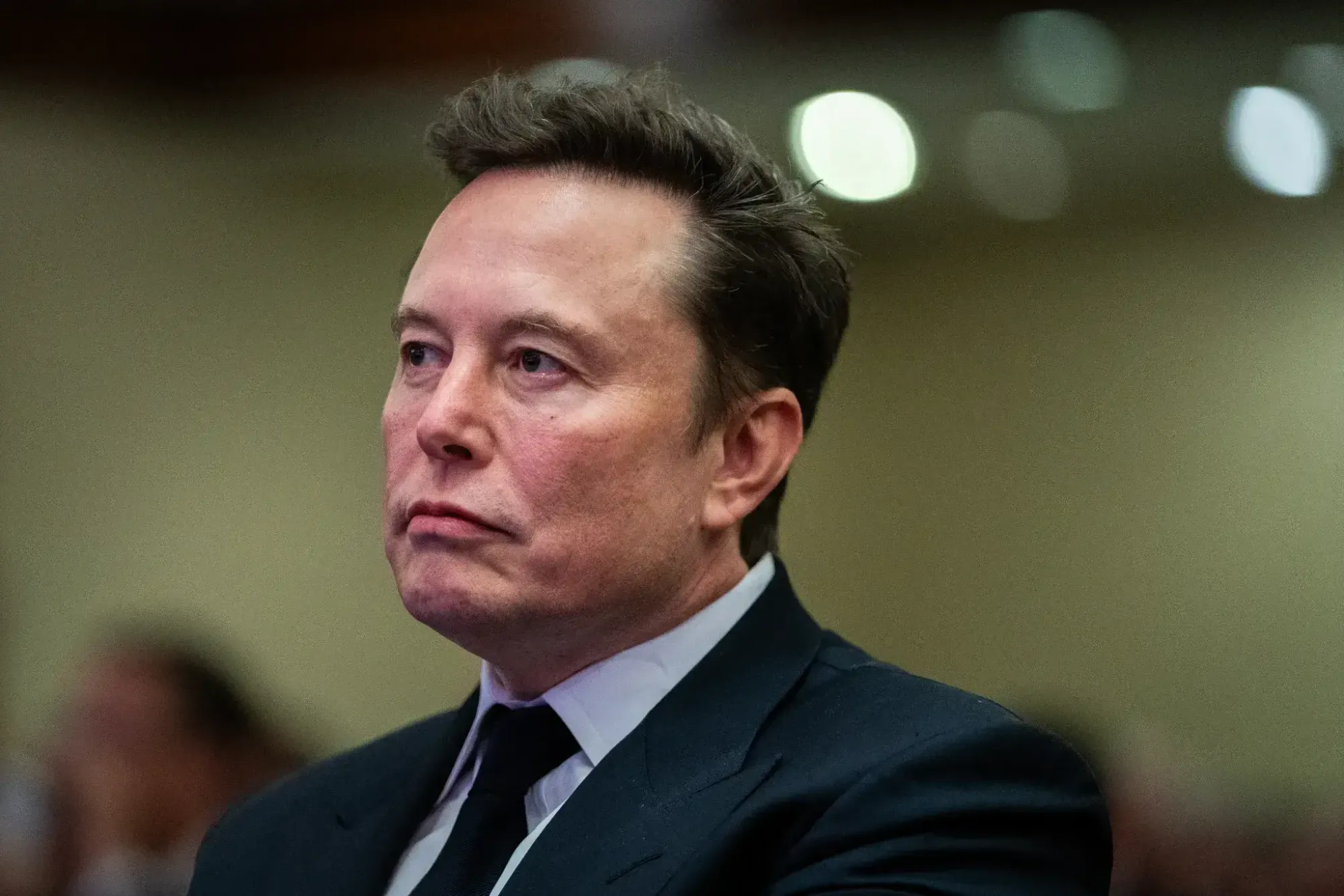 Elon Musk seeks to halt OpenAI