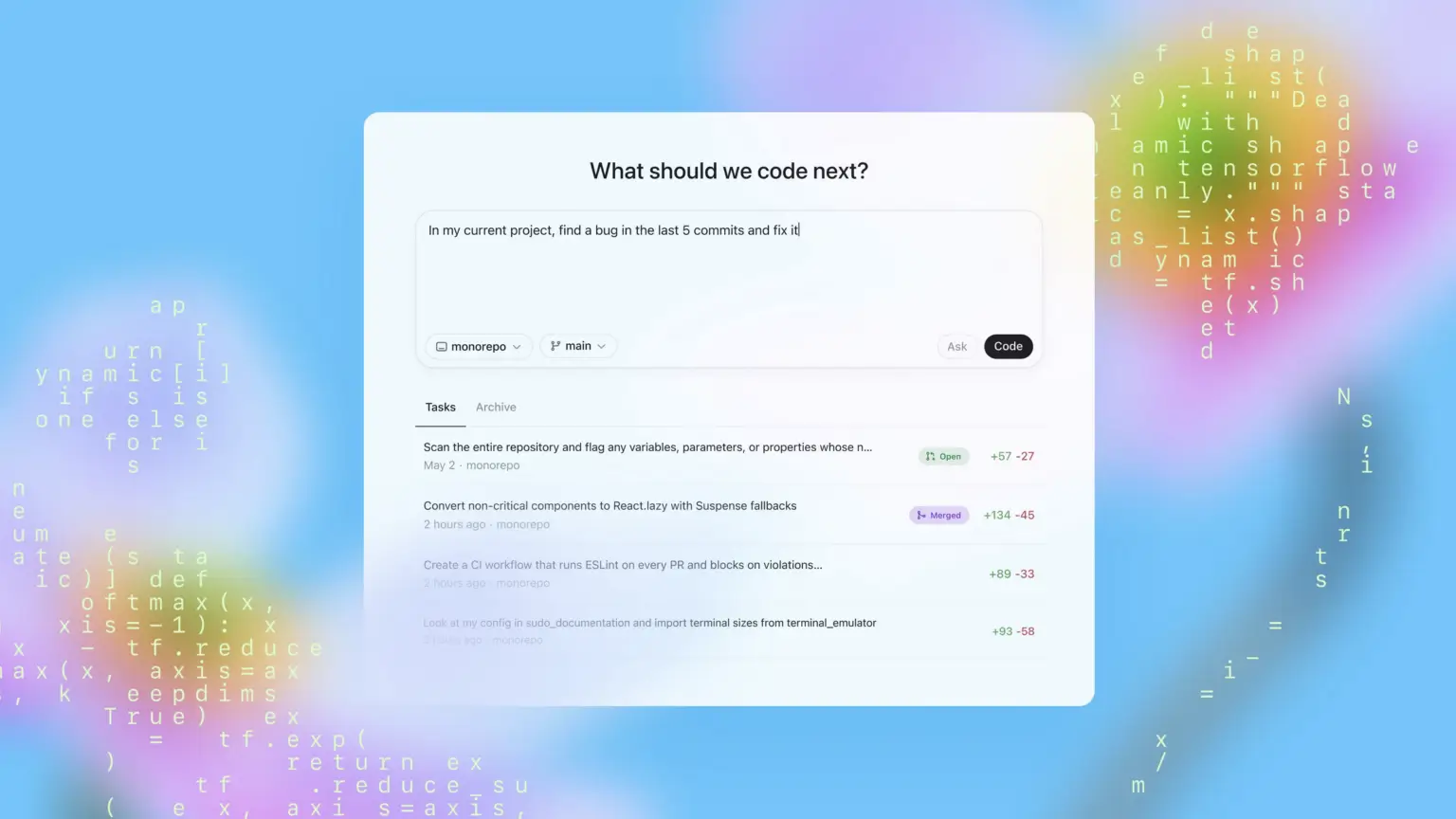 Codex boosts coding with OpenAI, Firecrawl offers $1M for AI teams, Walmart embraces AI shopping, Meta defends monopoly case, ByteDance beats Tencent revenue.