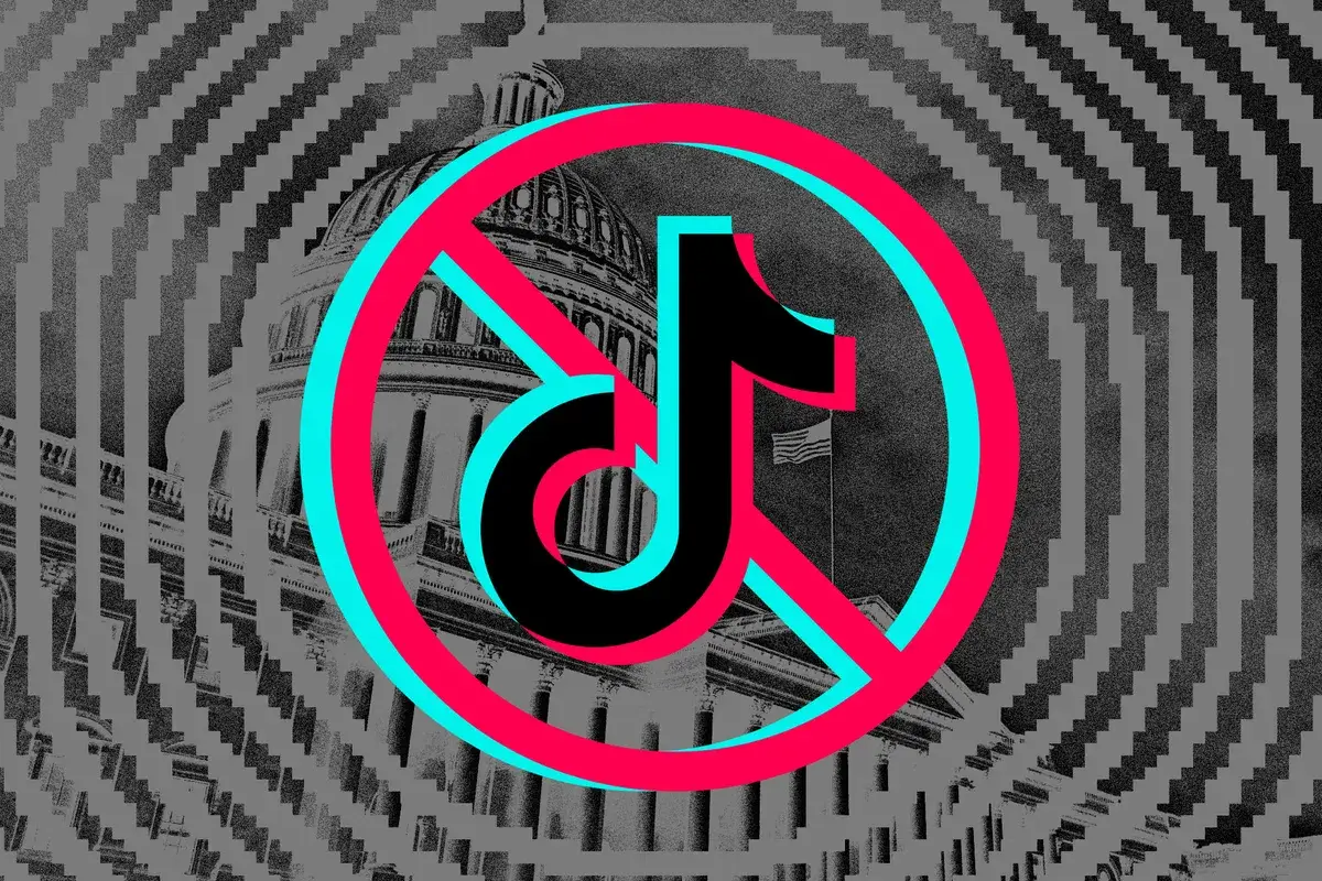 TikTok Creators Sue Over App Ban Law