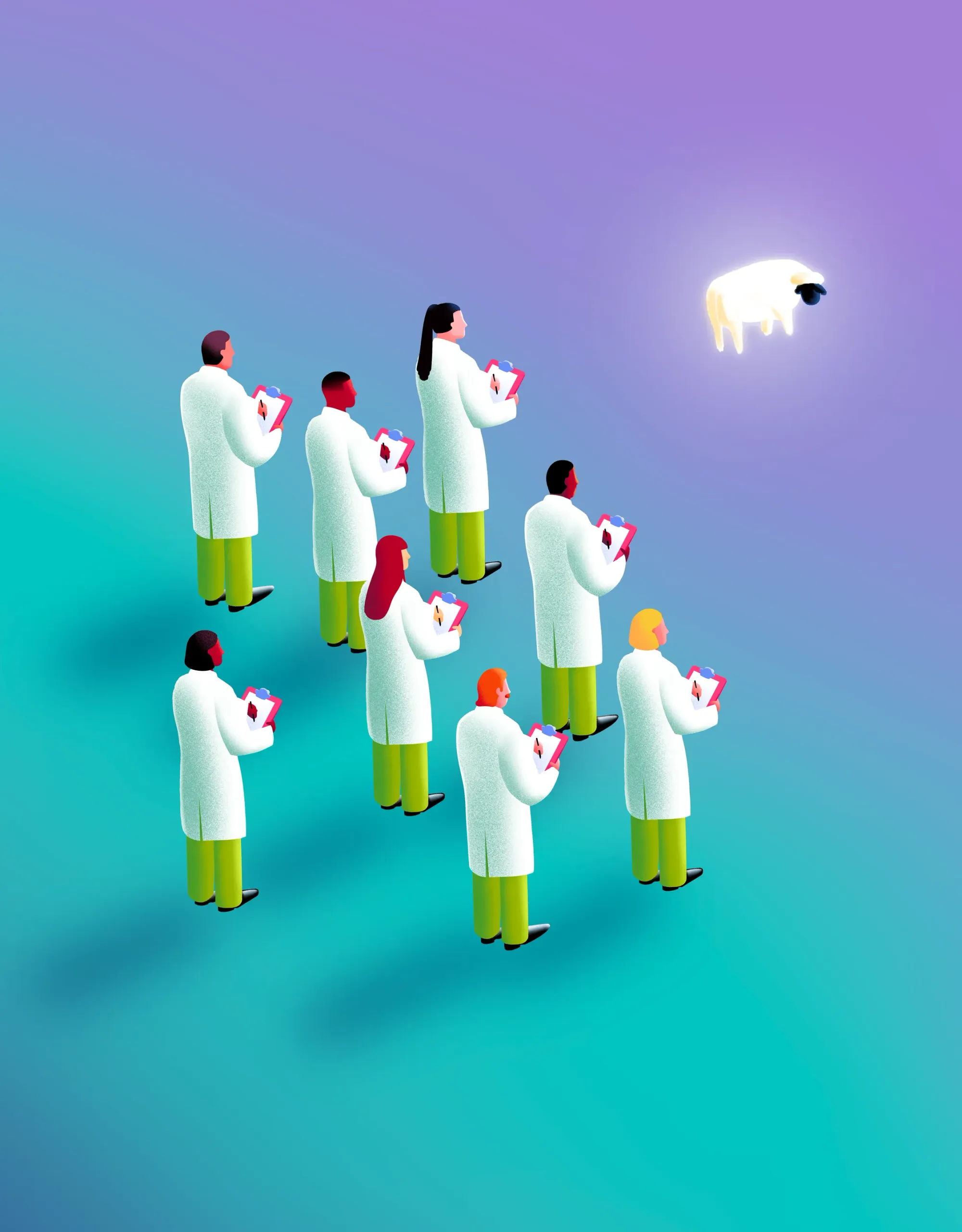 AI Translates Animal Talk