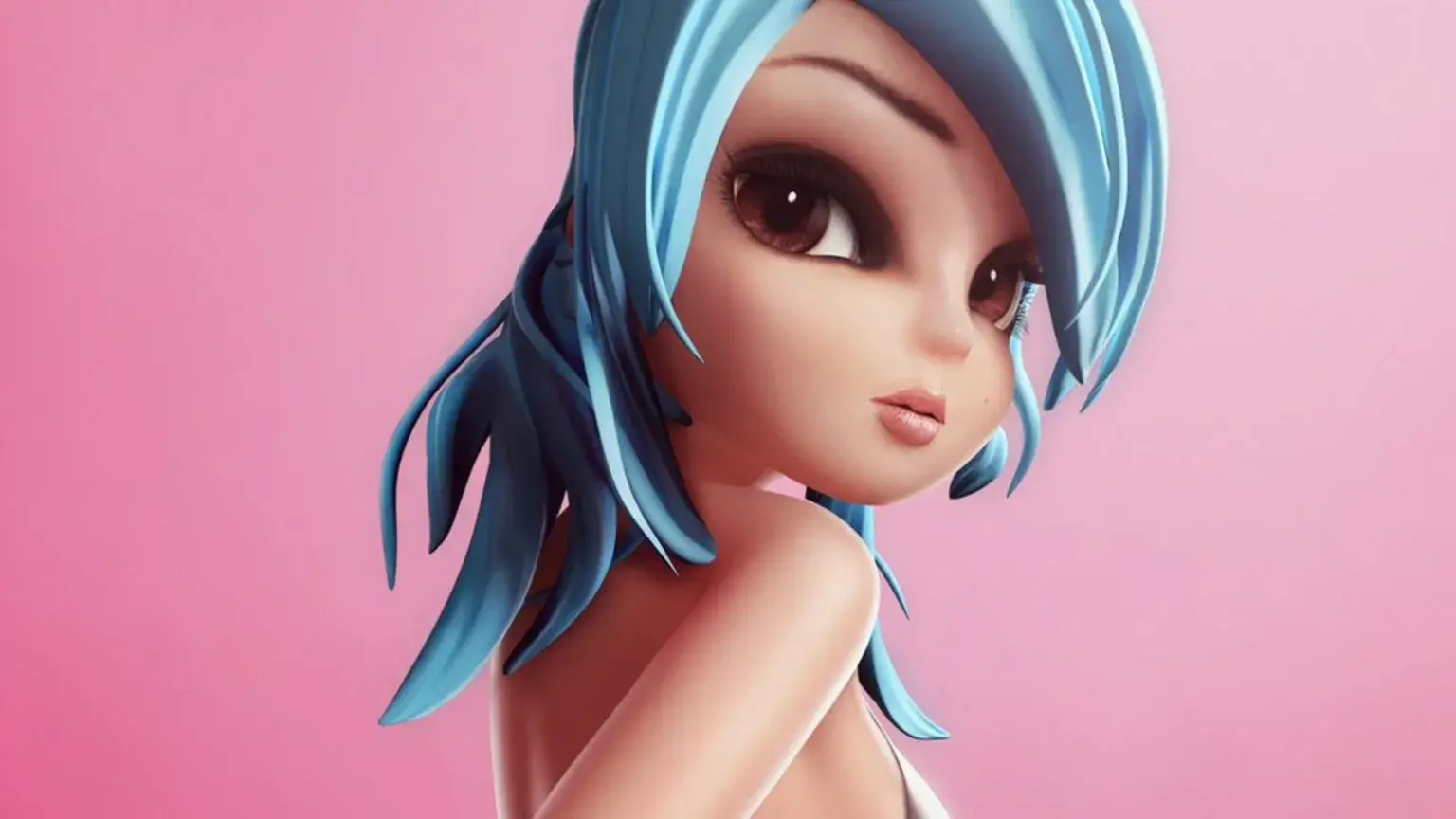 AI Popstars Lands a Record Deal
