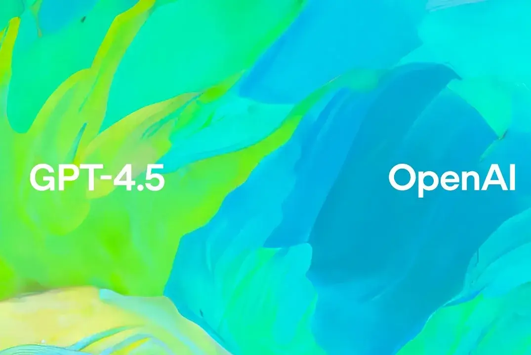 OpenAI Launches GPT-4.5