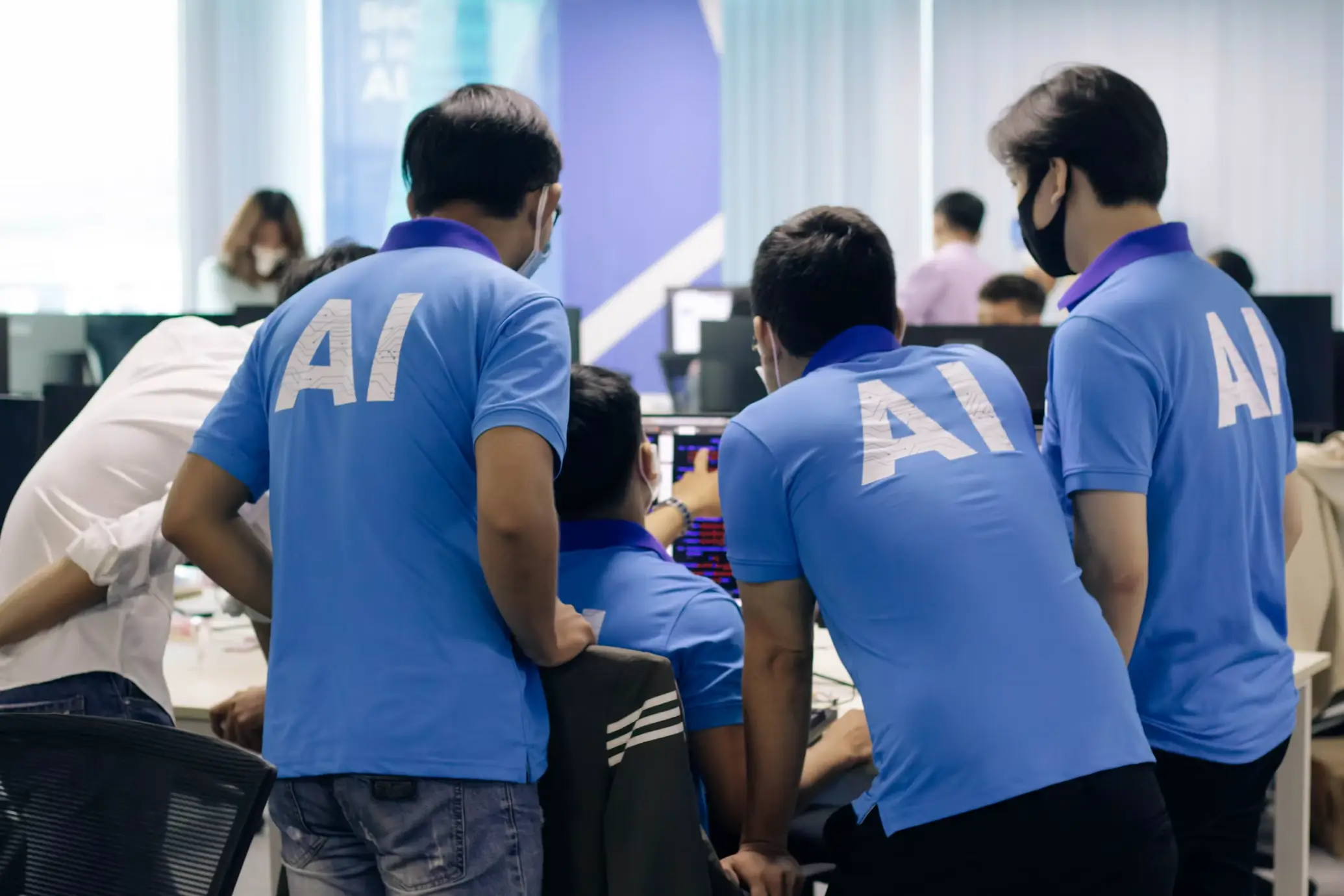 10 highest-paying AI jobs in 2026