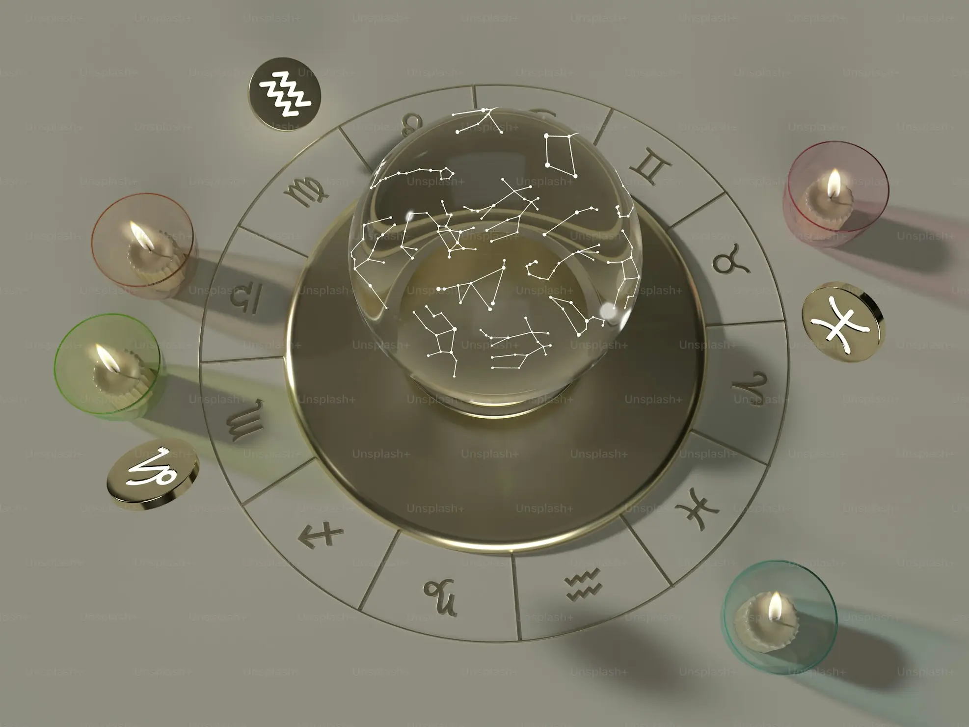 AI Astrology: The Future of Horoscope Reading or Just Entertainment?
