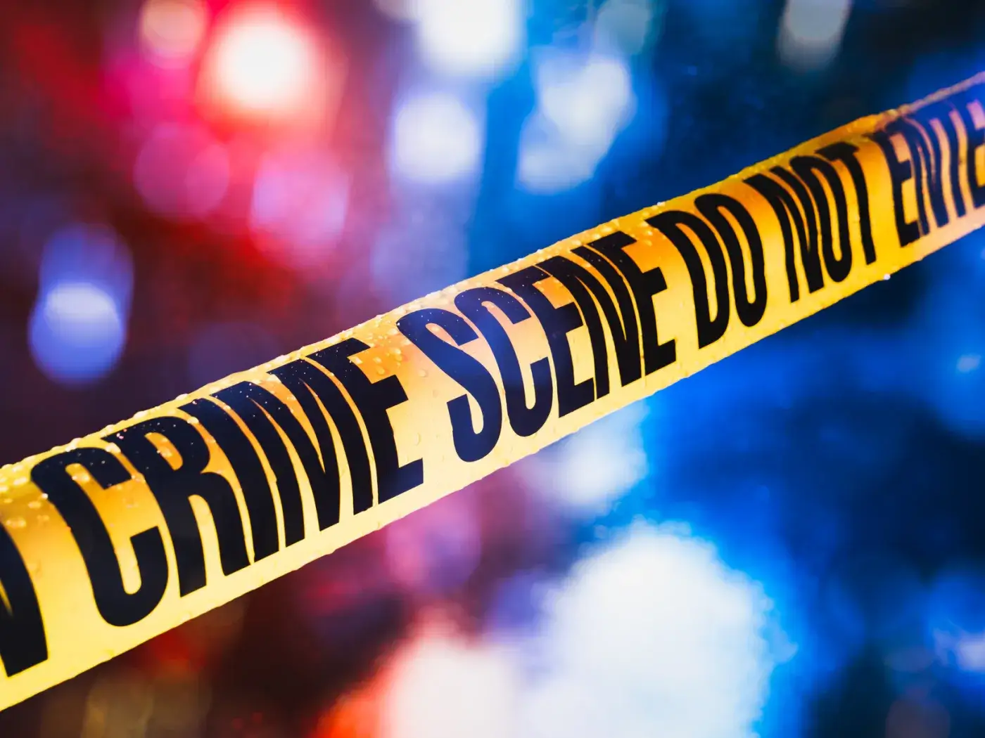 Crime Scenes Death Time Determine by AI