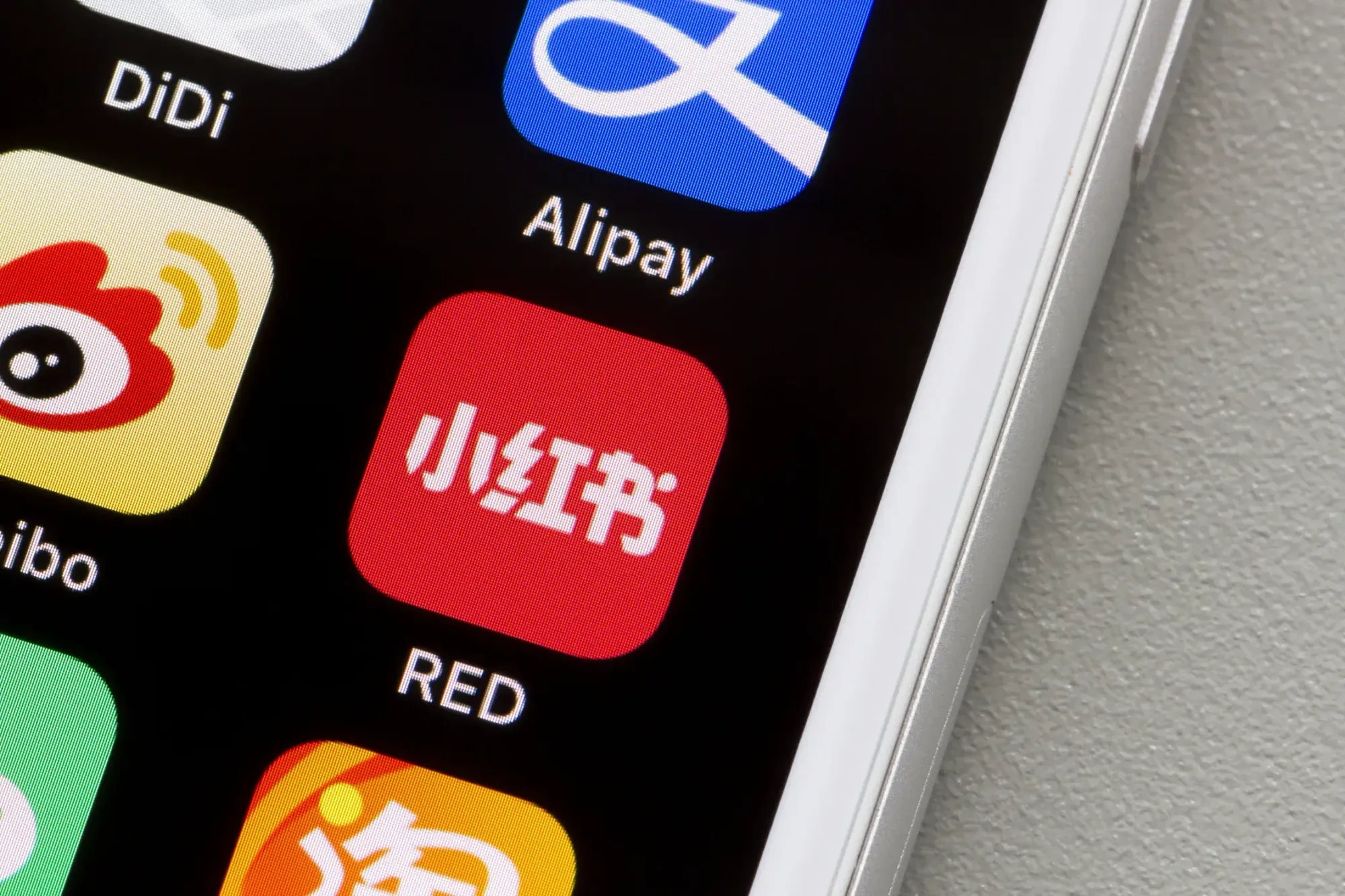 TikTok Ban Sends Users to Red Note