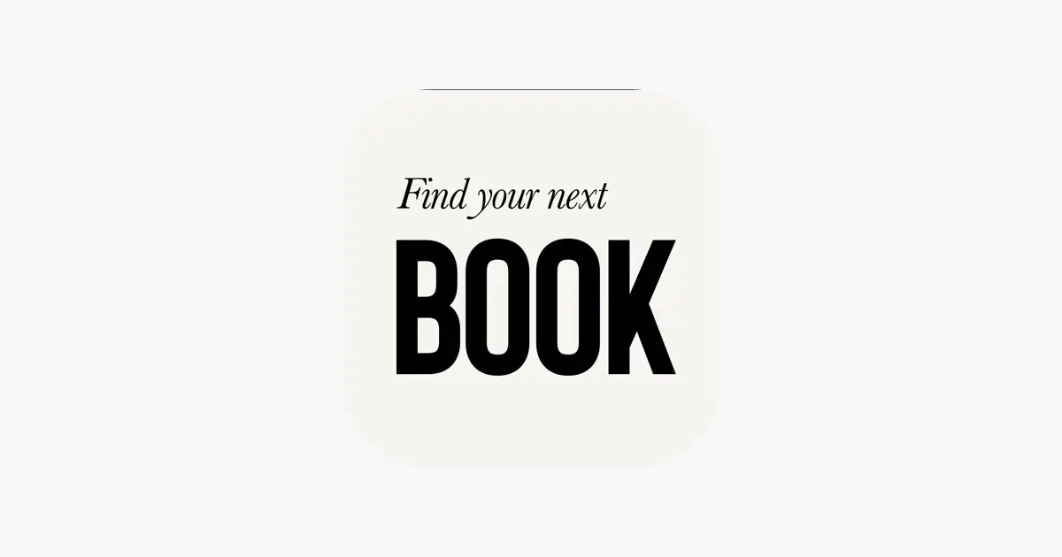 Find Your Next Book AI