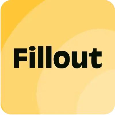 Fillout
