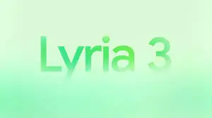 Lyria 3