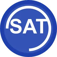 Best SAT Score
