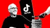 Billionaire Wants to Save TikTok