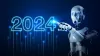 2024: The Year AI Got Smarter,  and (Almost) Funnier. Timeline Included