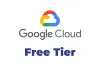 How to Create Free VM Instance in Google Cloud