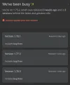How to Update n8n using docker compose?