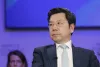 Kai-Fu Lee Predicts China's Top AI Model Players,