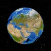 Live Earthquake Map
