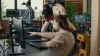 Microsoft CTO Predicts AI-Coded Future, Claude Boosts Critical Thinking, AI Bots Scrape Wikipedia, Amazon Launches Shopping Agent, Baidu Expands Driverless Taxis