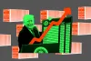 Global Shockwaves in Tech: China-US Tariff Clash, AI Cyberattack Fears, Massive ChatGPT Outage, Apple’s $250B Loss, and Hidden Porn Apps on China’s App Store