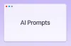 mrtechking - ai prompts