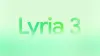 Lyria 3